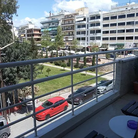 Oasis Apartment Kalamata
