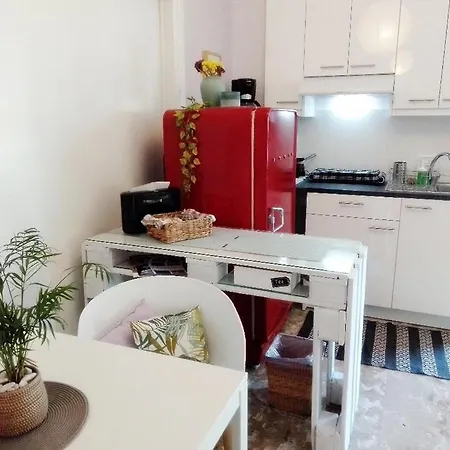 Apartment Oasis Kalamata