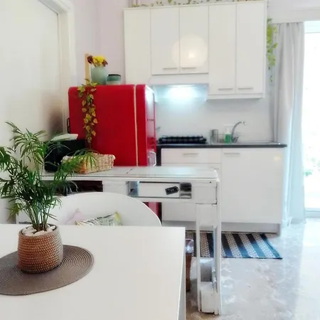Apartment Oasis Kalamata