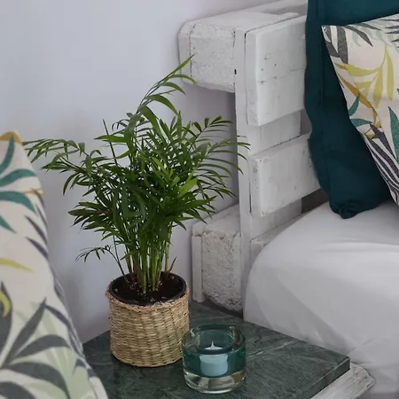 Apartment Oasis Kalamata