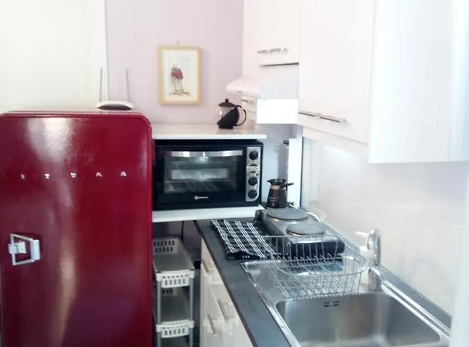 Oasis * 卡拉马塔