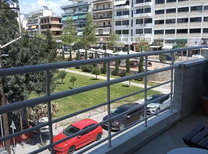 Oasis 公寓 卡拉马塔