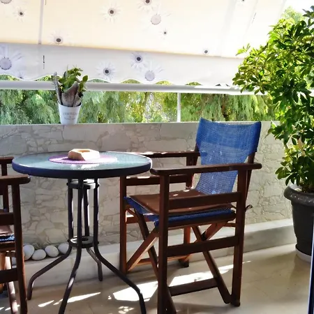 Oasis Kalamata