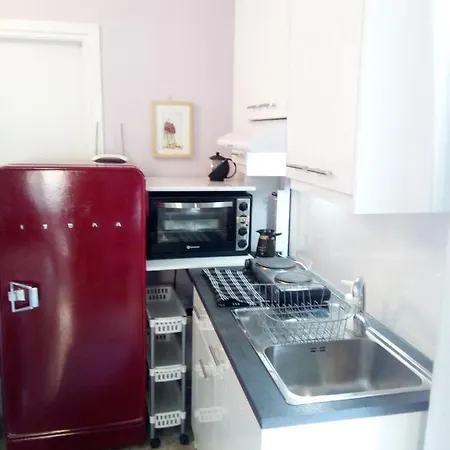 Oasis * カラマタ