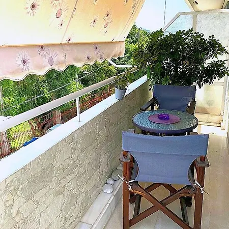 Apartament Oasis
