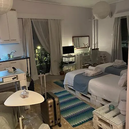 Oasis Apartament