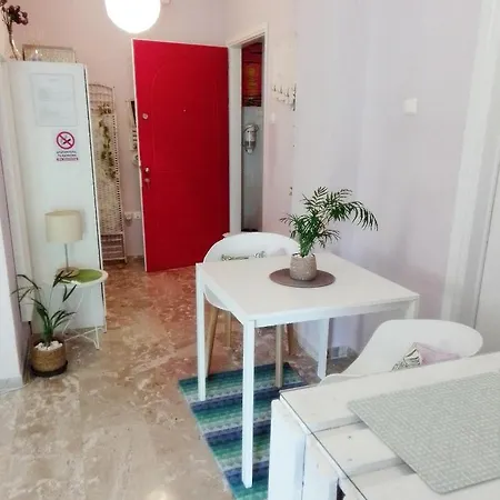 Oasis Apartament