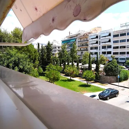 Daire Oasis Kalamata