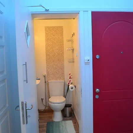 アパート Oasis *