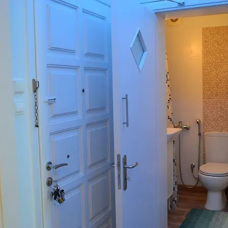 Oasis Apartament
