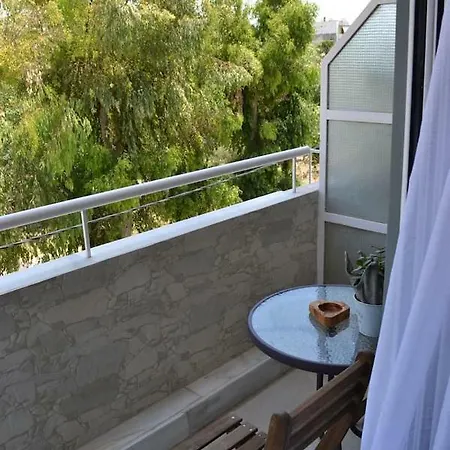 Oasis Apartament *