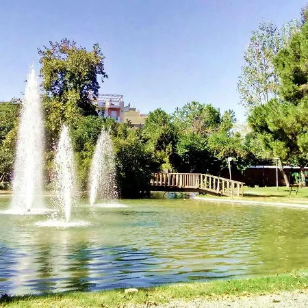 Oasis Kalamata