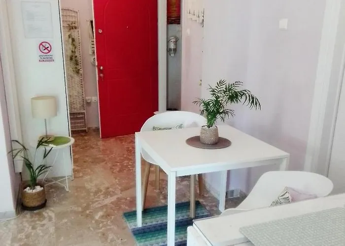 Oasis Апартаменты