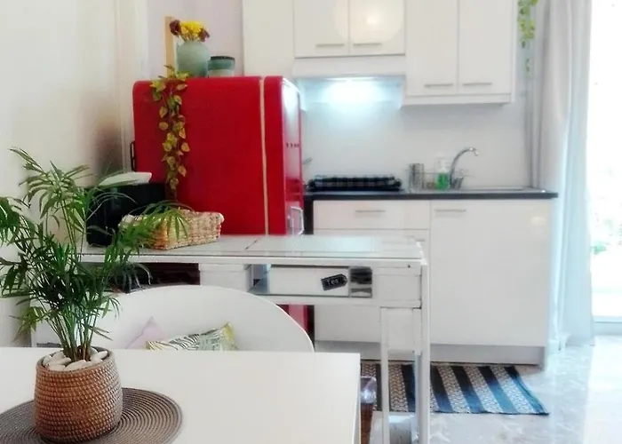 Apartament Oasis Kalamata