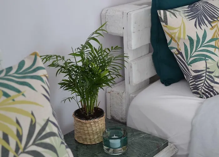 Apartament Oasis Kalamata